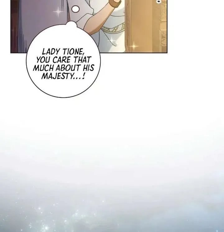 The Toy Doll Princess Weds in the Wilds Chapter 10 – Page 40