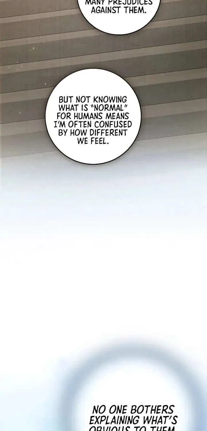 The Toy Doll Princess Weds in the Wilds Chapter 10 – Page 64