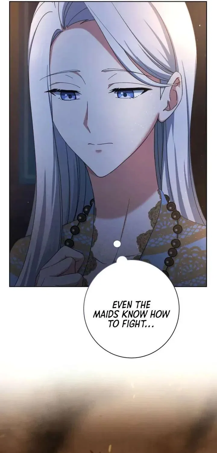The Toy Doll Princess Weds in the Wilds Chapter 10 – Page 81