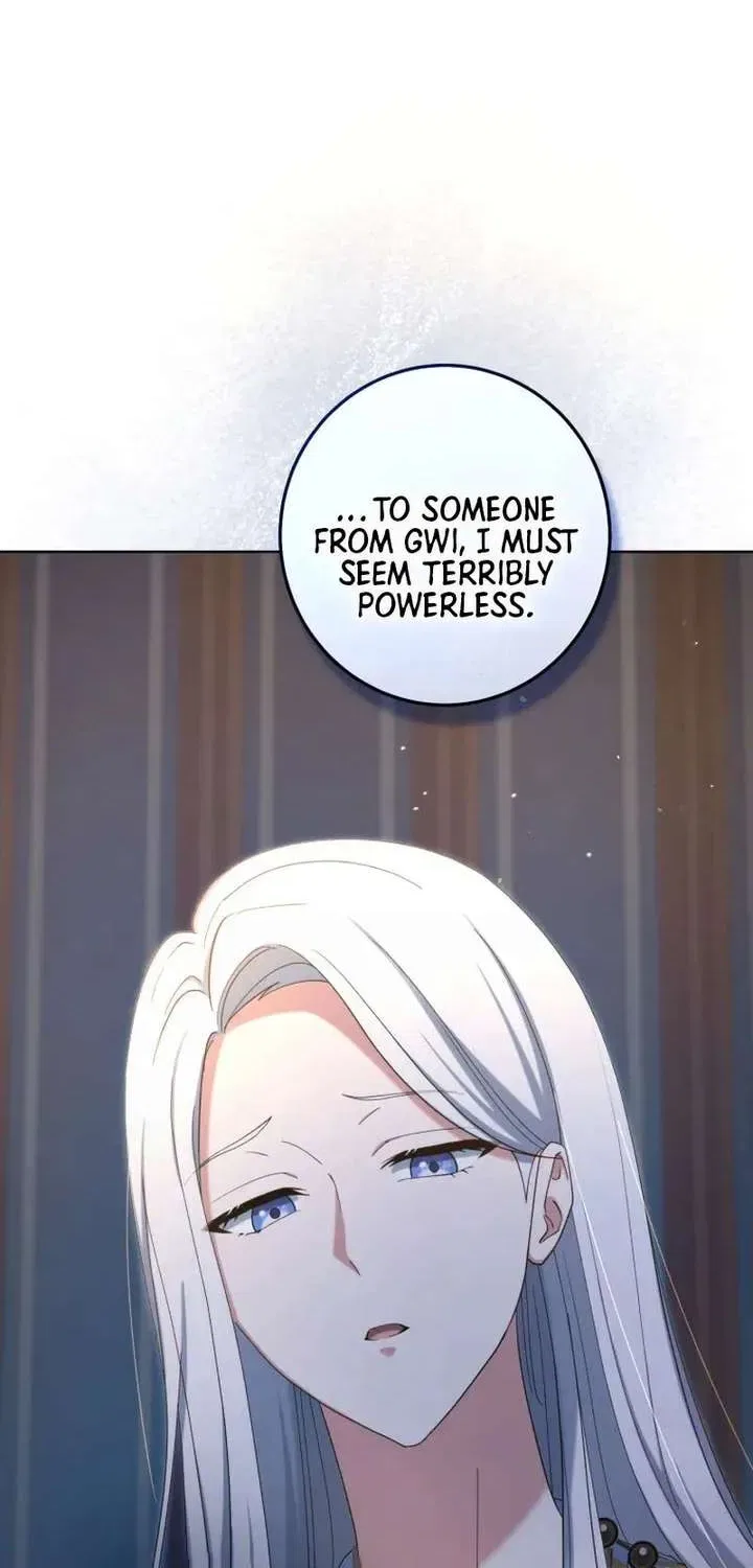 The Toy Doll Princess Weds in the Wilds Chapter 10 – Page 84