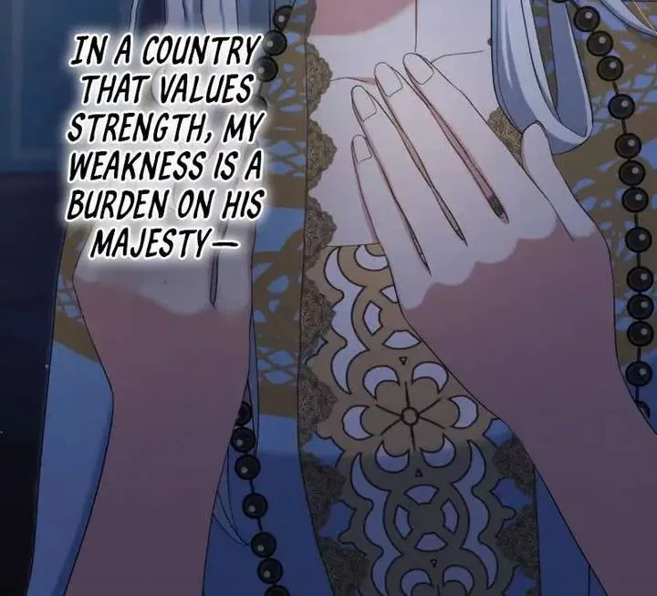 The Toy Doll Princess Weds in the Wilds Chapter 10 – Page 85