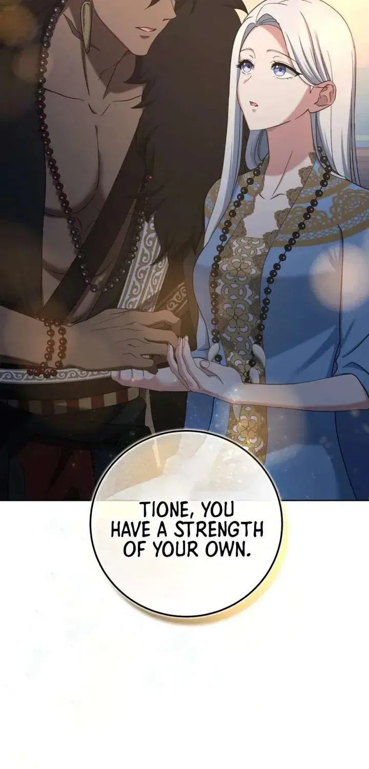 The Toy Doll Princess Weds in the Wilds Chapter 10 – Page 89