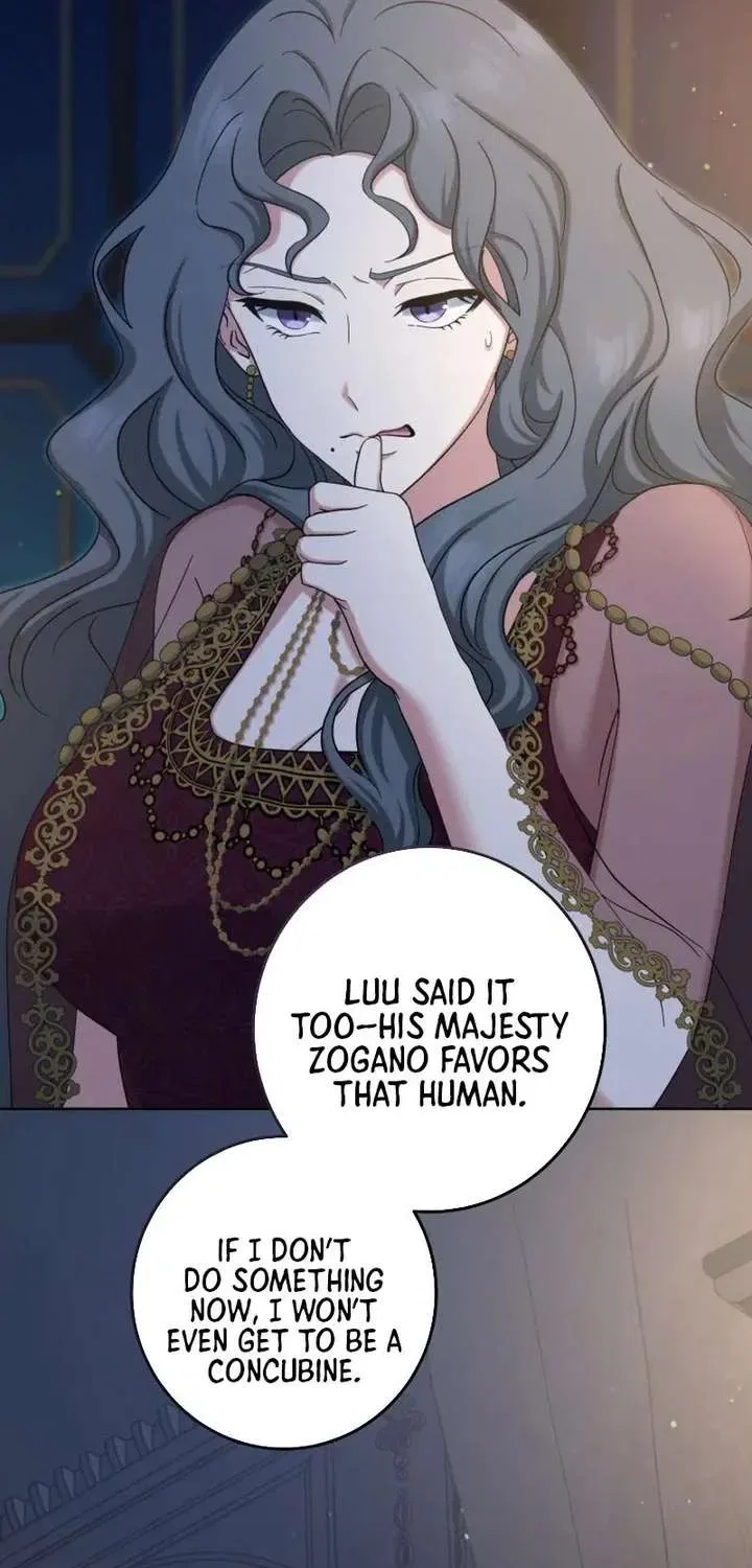 The Toy Doll Princess Weds in the Wilds Chapter 10 – Page 101