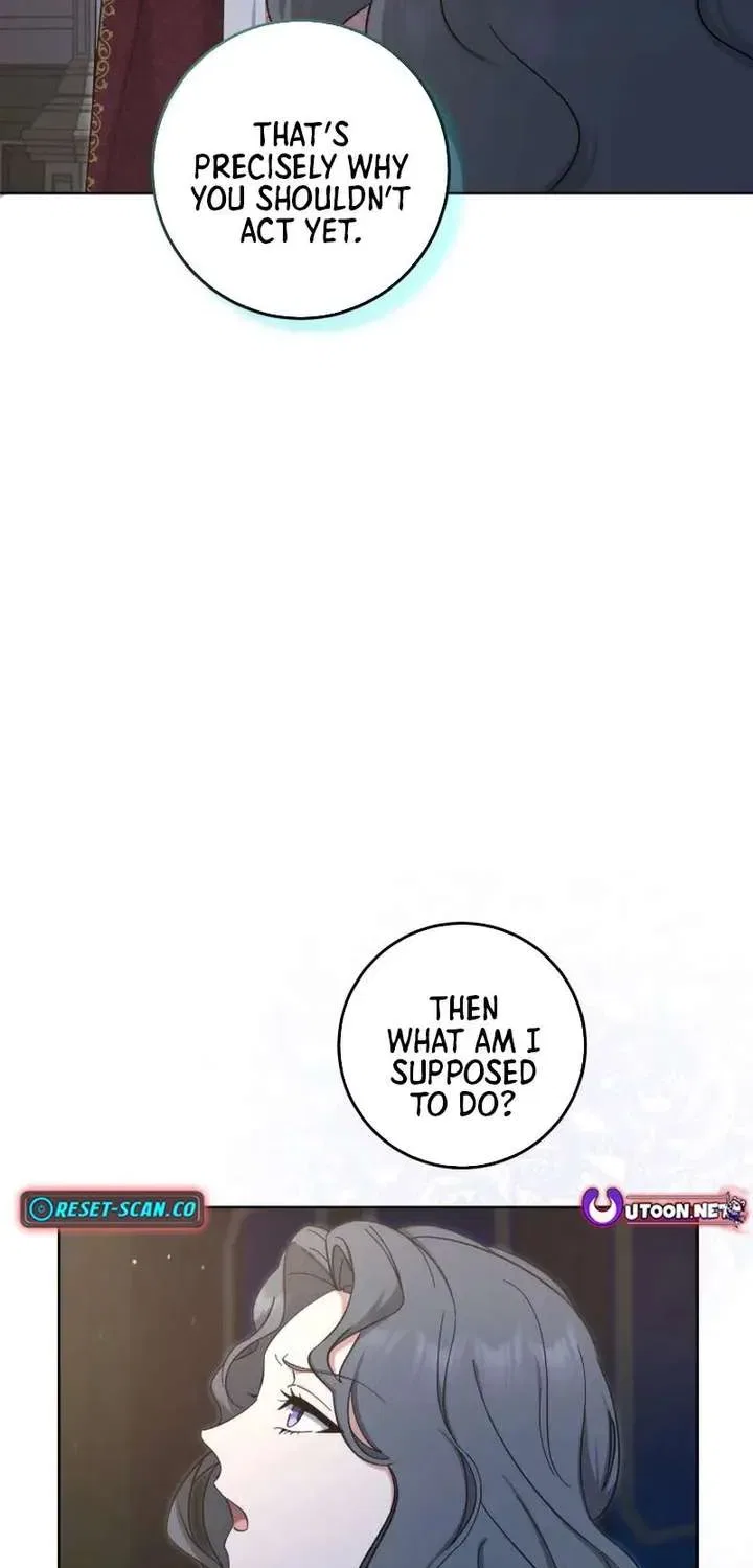 The Toy Doll Princess Weds in the Wilds Chapter 10 – Page 103