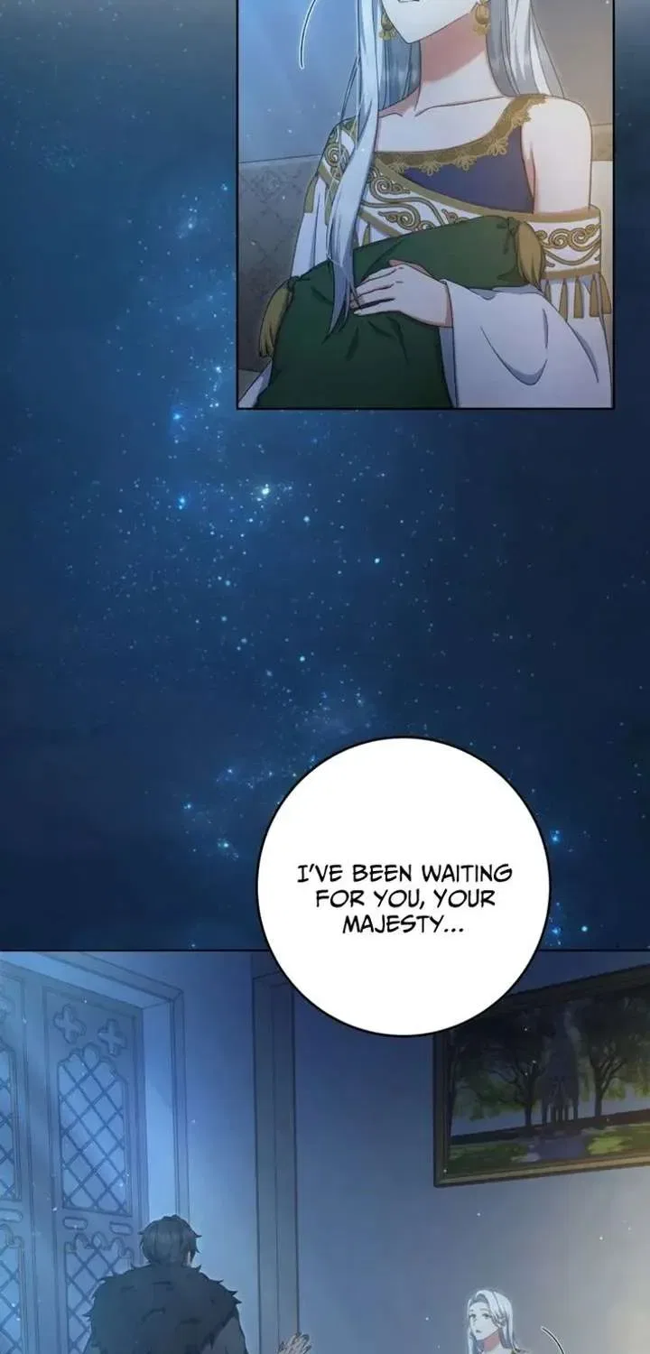 The Toy Doll Princess Weds in the Wilds Chapter 7 – Page 17