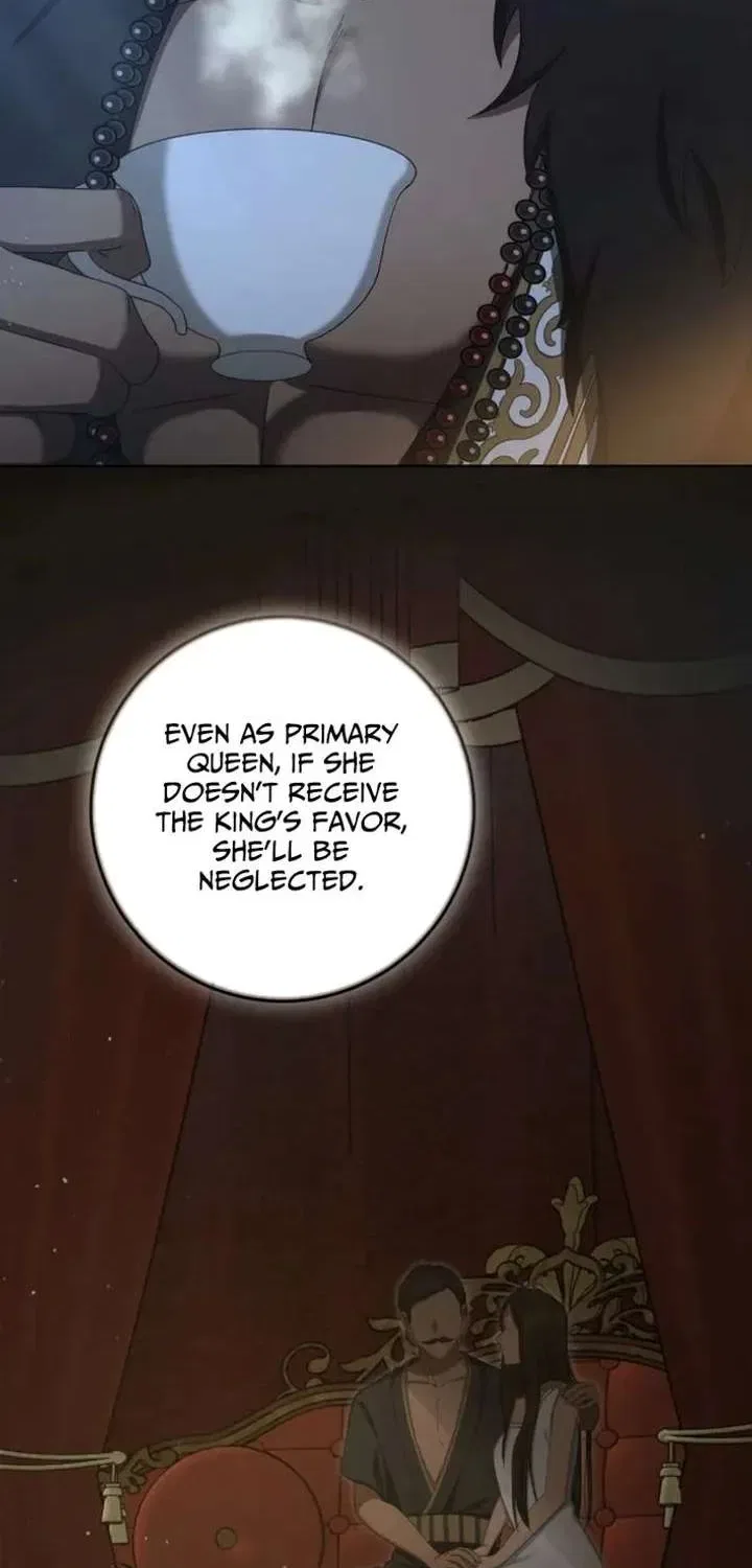 The Toy Doll Princess Weds in the Wilds Chapter 7 – Page 26