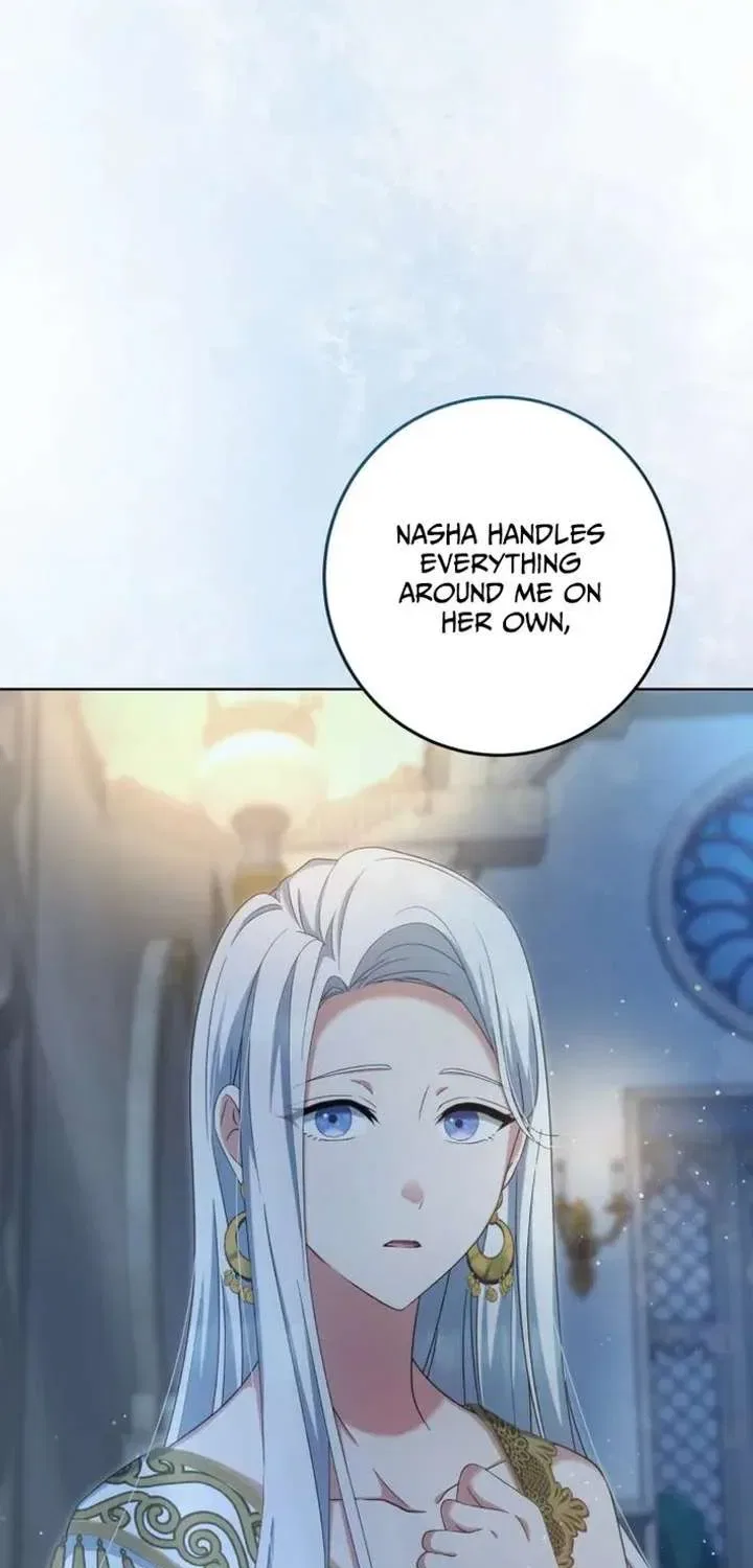 The Toy Doll Princess Weds in the Wilds Chapter 7 – Page 33