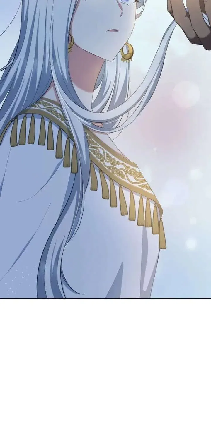 The Toy Doll Princess Weds in the Wilds Chapter 7 – Page 55