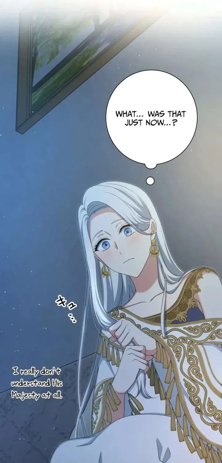 The Toy Doll Princess Weds in the Wilds Chapter 7 – Page 59