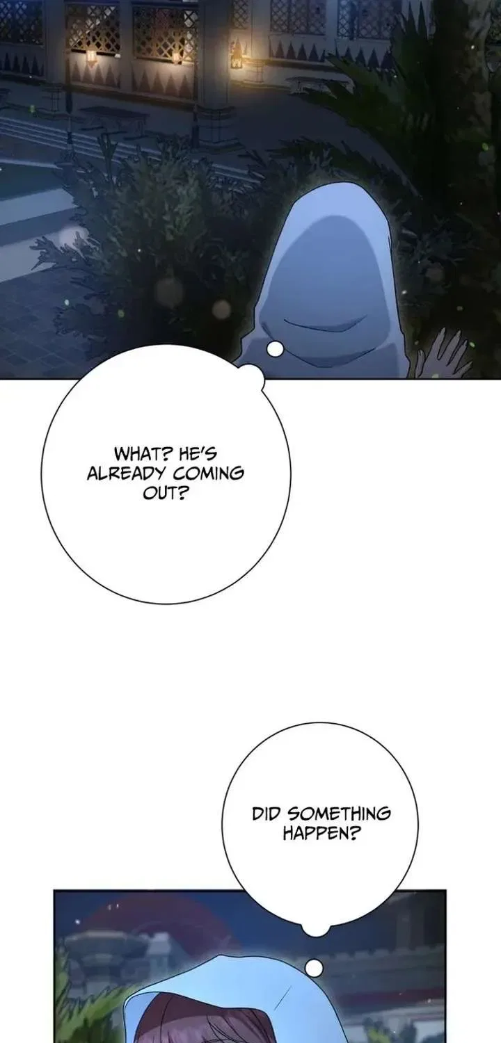 The Toy Doll Princess Weds in the Wilds Chapter 7 – Page 71
