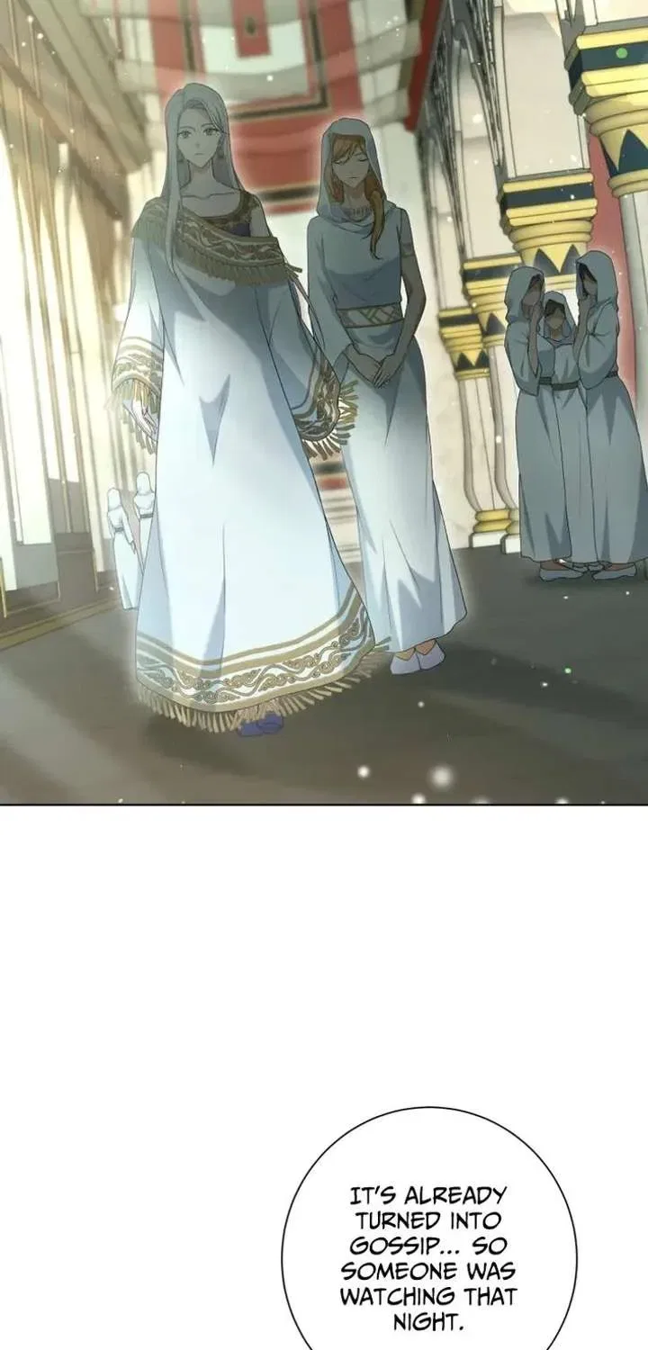 The Toy Doll Princess Weds in the Wilds Chapter 7 – Page 77