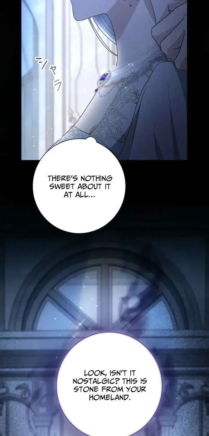 The Toy Doll Princess Weds in the Wilds Chapter 7 – Page 83