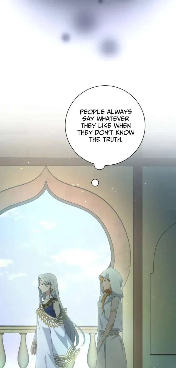 The Toy Doll Princess Weds in the Wilds Chapter 7 – Page 86