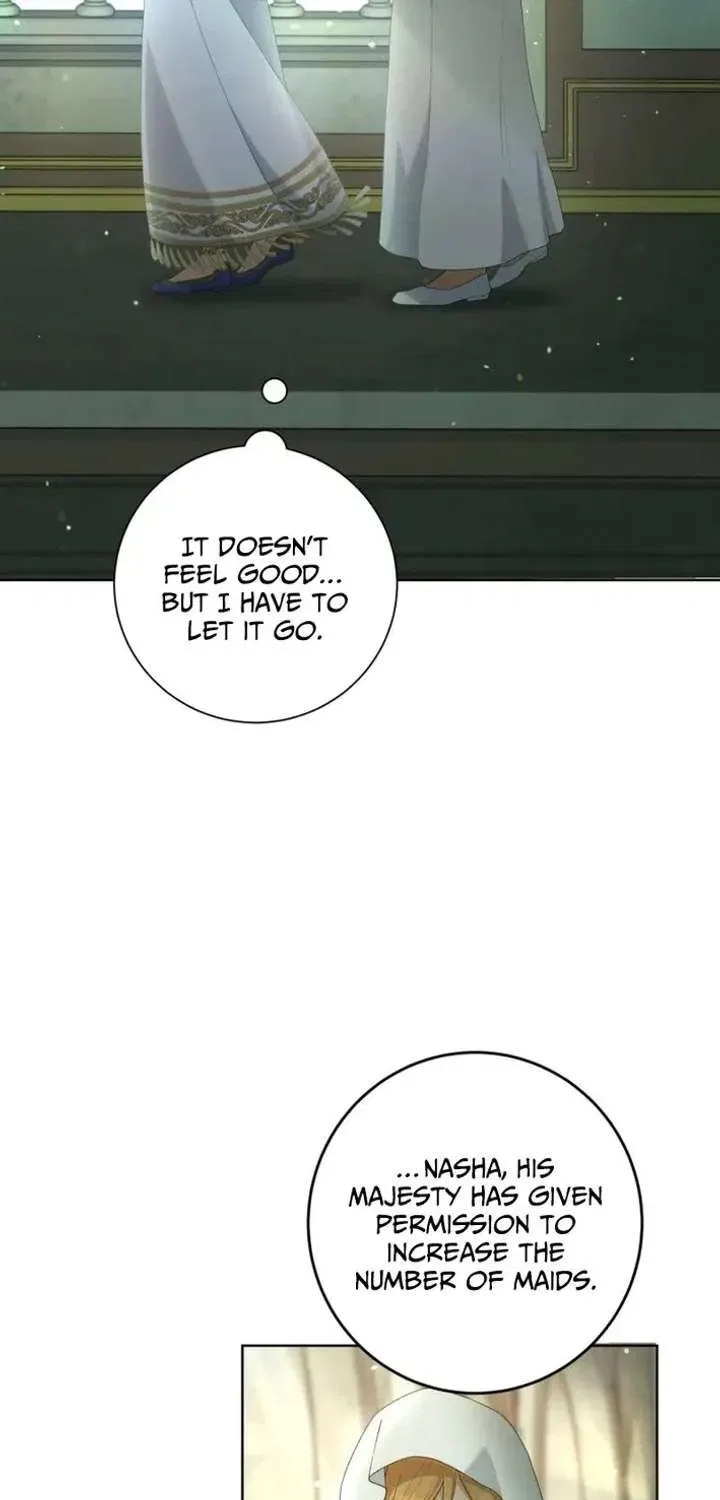The Toy Doll Princess Weds in the Wilds Chapter 7 – Page 87