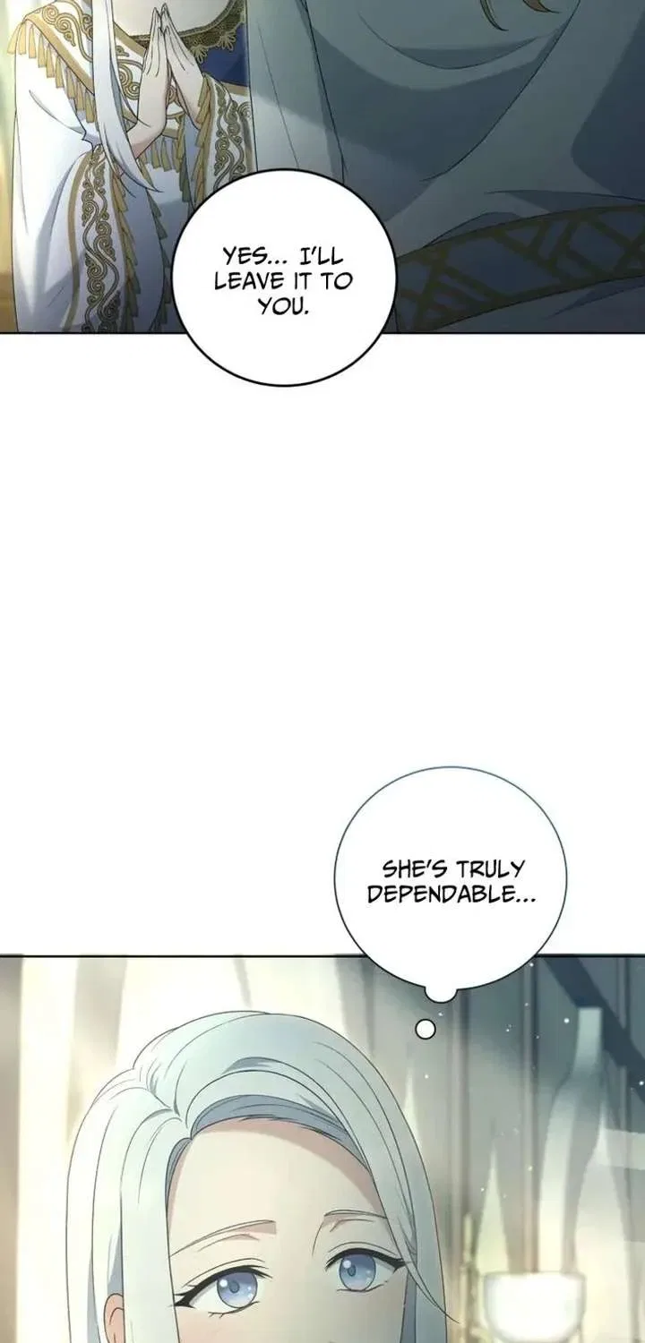 The Toy Doll Princess Weds in the Wilds Chapter 7 – Page 91