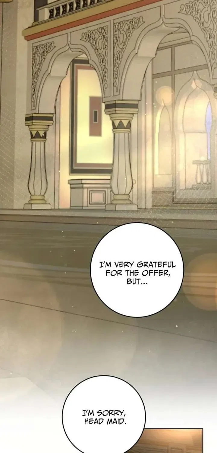 The Toy Doll Princess Weds in the Wilds Chapter 7 – Page 94