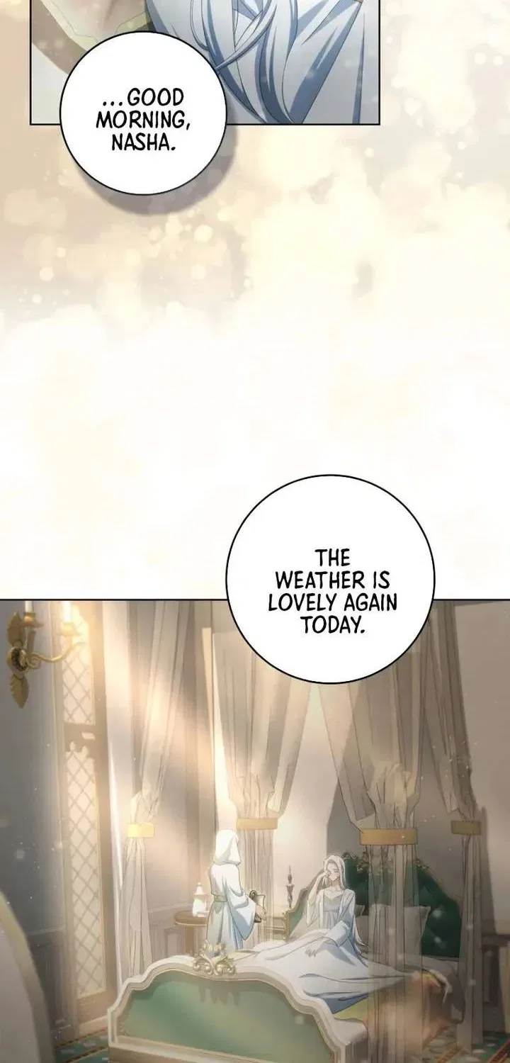 The Toy Doll Princess Weds in the Wilds Chapter 3 – Page 4