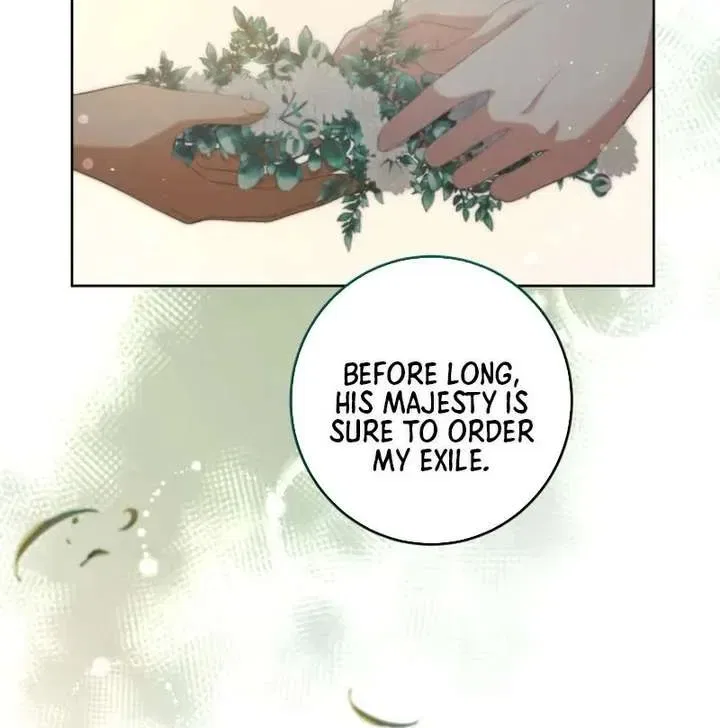 The Toy Doll Princess Weds in the Wilds Chapter 3 – Page 30