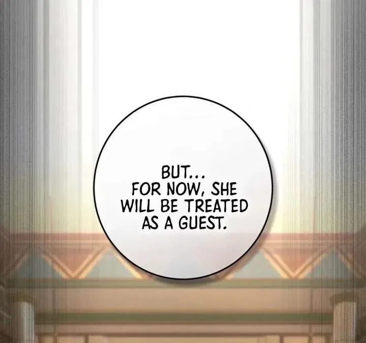 The Toy Doll Princess Weds in the Wilds Chapter 3 – Page 40