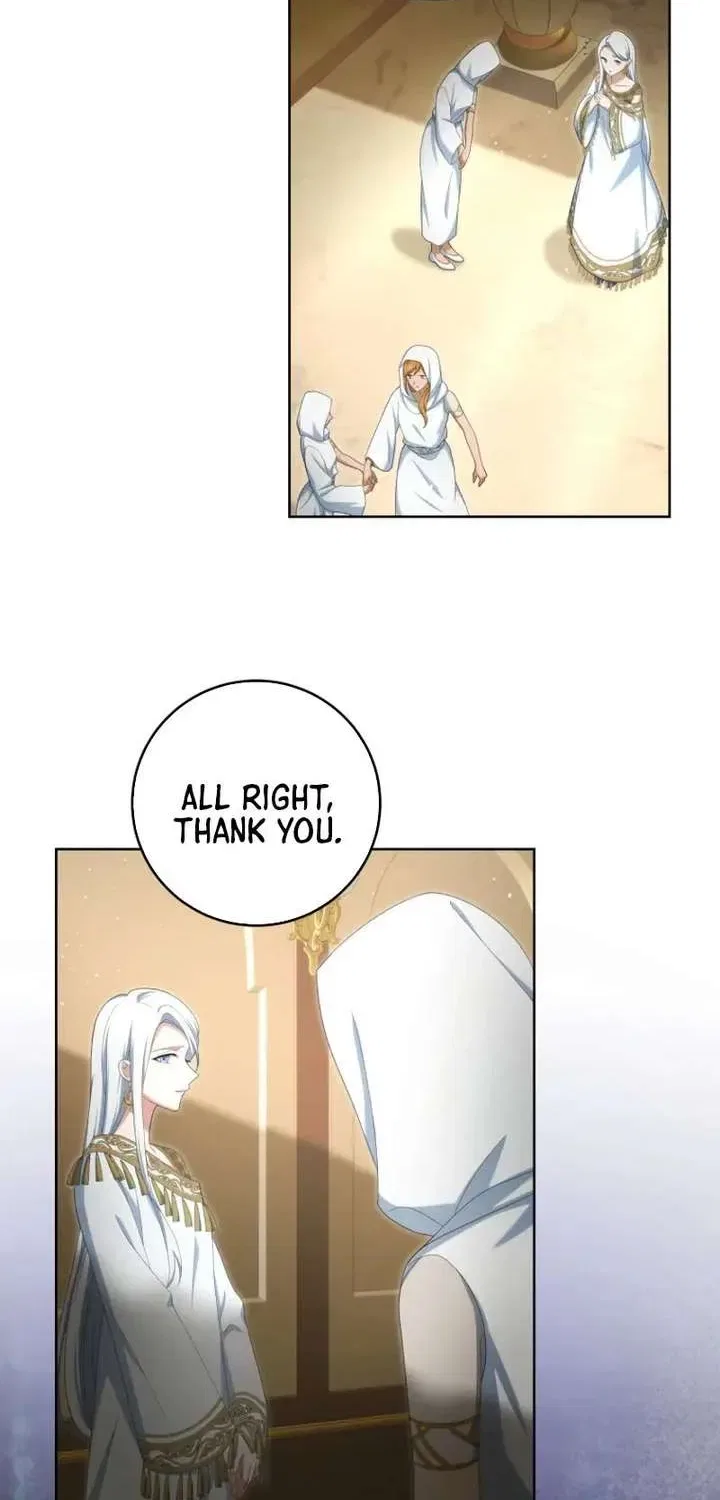The Toy Doll Princess Weds in the Wilds Chapter 3 – Page 49