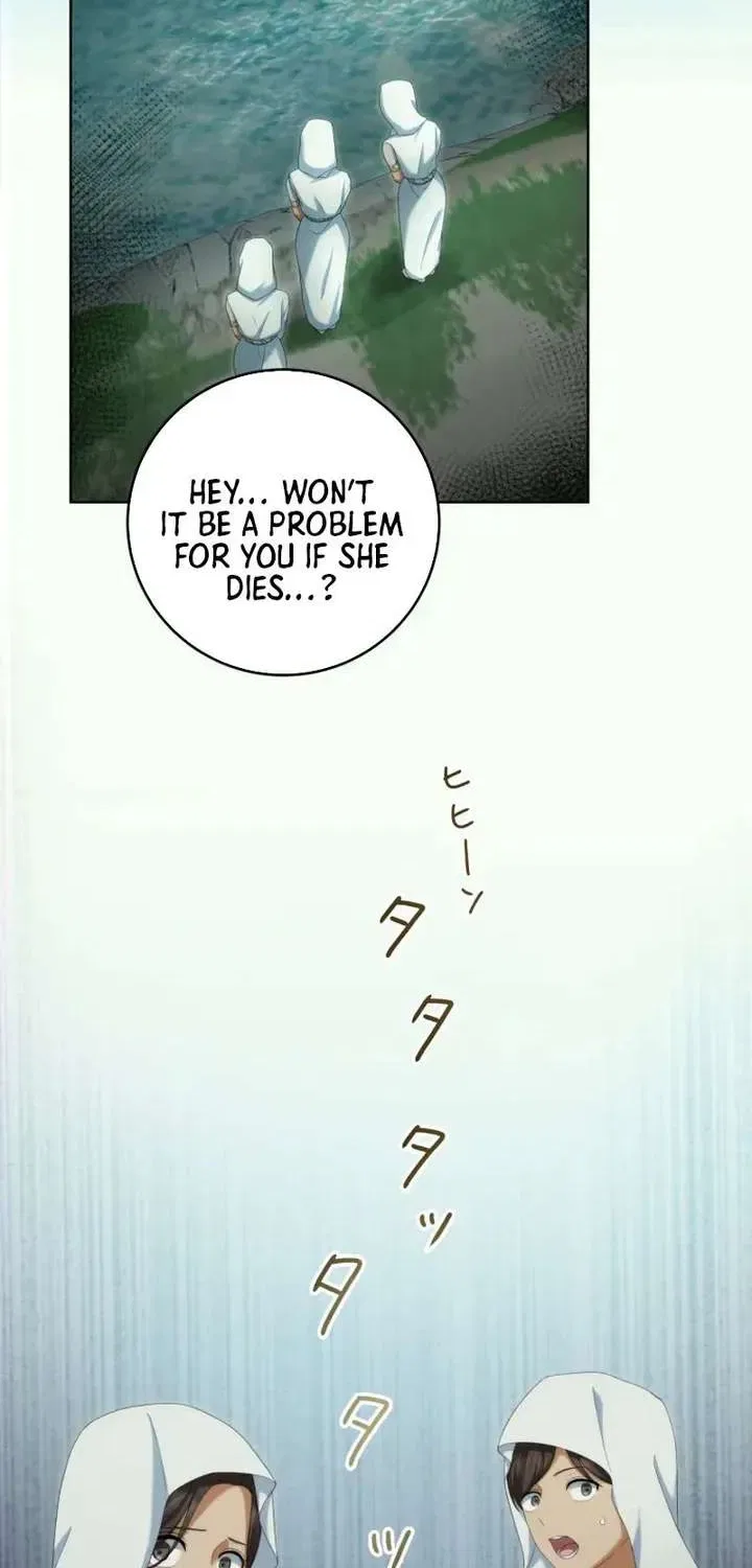 The Toy Doll Princess Weds in the Wilds Chapter 3 – Page 79