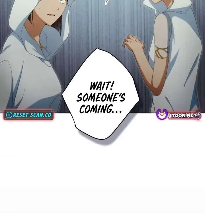 The Toy Doll Princess Weds in the Wilds Chapter 3 – Page 80
