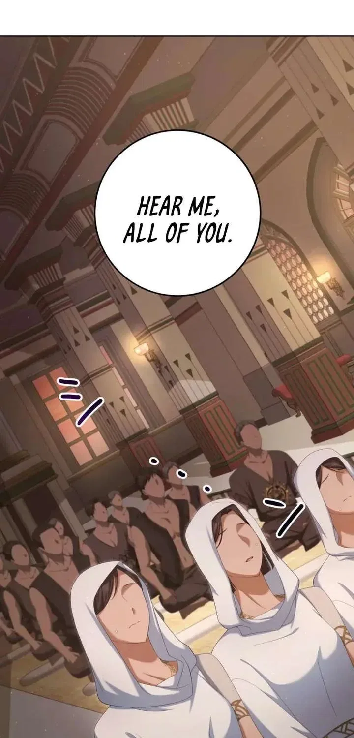 The Toy Doll Princess Weds in the Wilds Chapter 3 – Page 132