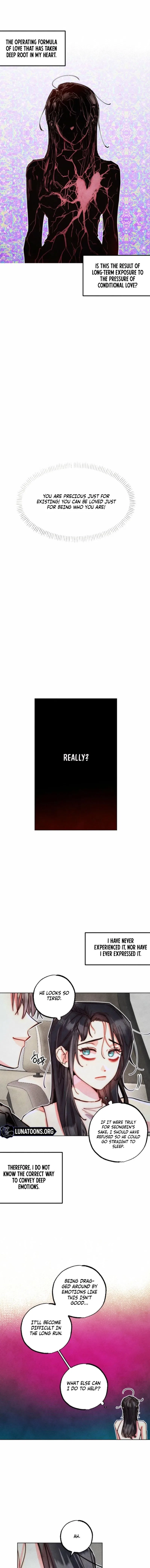 Young Love Interest’s Frustration Chapter 102 – Page 2
