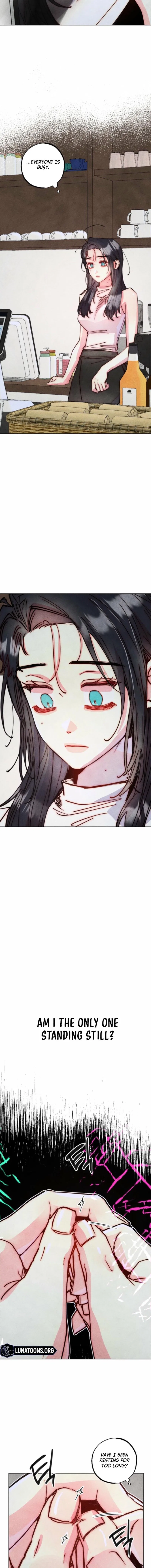 Young Love Interest’s Frustration Chapter 102 – Page 10