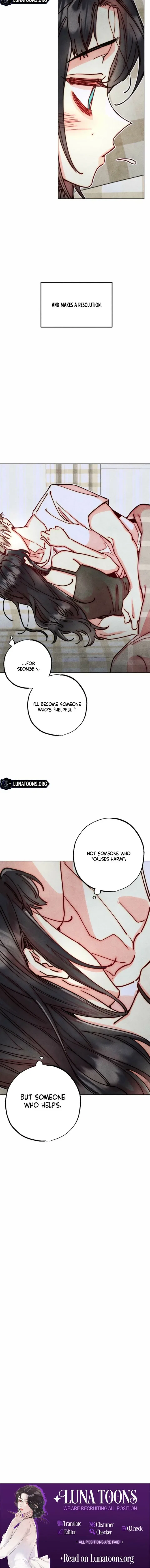 Young Love Interest’s Frustration Chapter 101 – Page 12