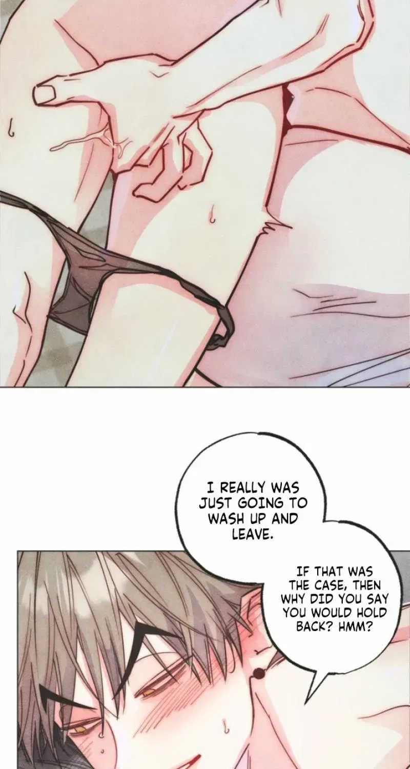 Young Love Interest’s Frustration Chapter 100 – Page 5