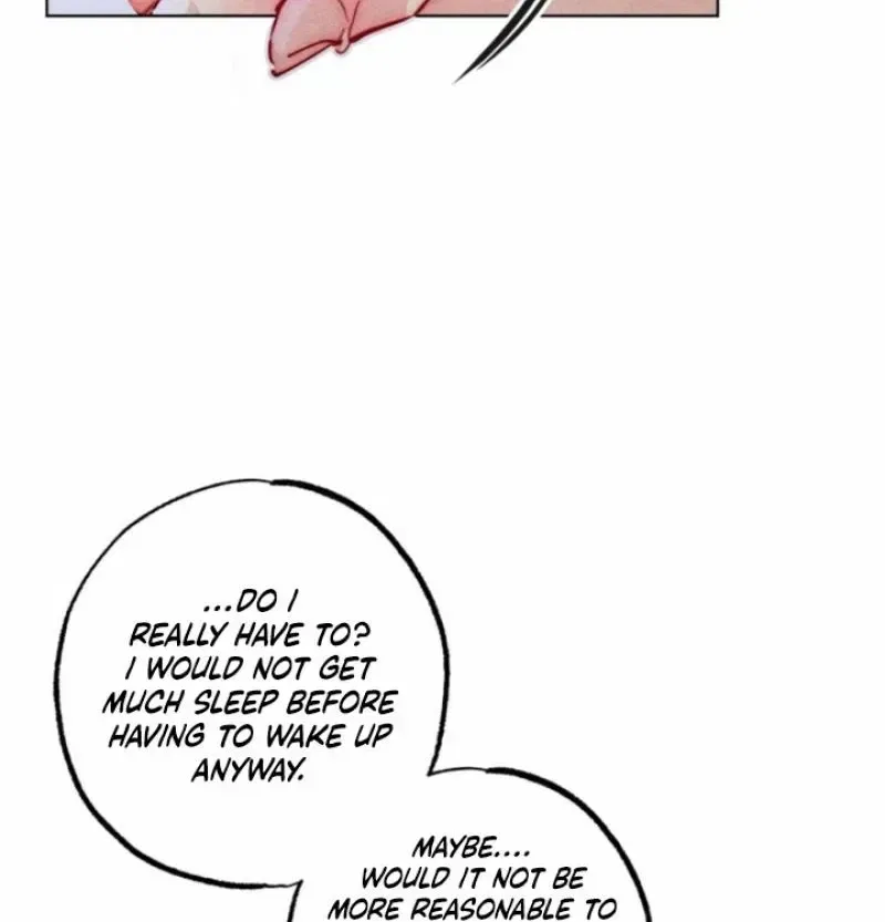 Young Love Interest’s Frustration Chapter 100 – Page 12