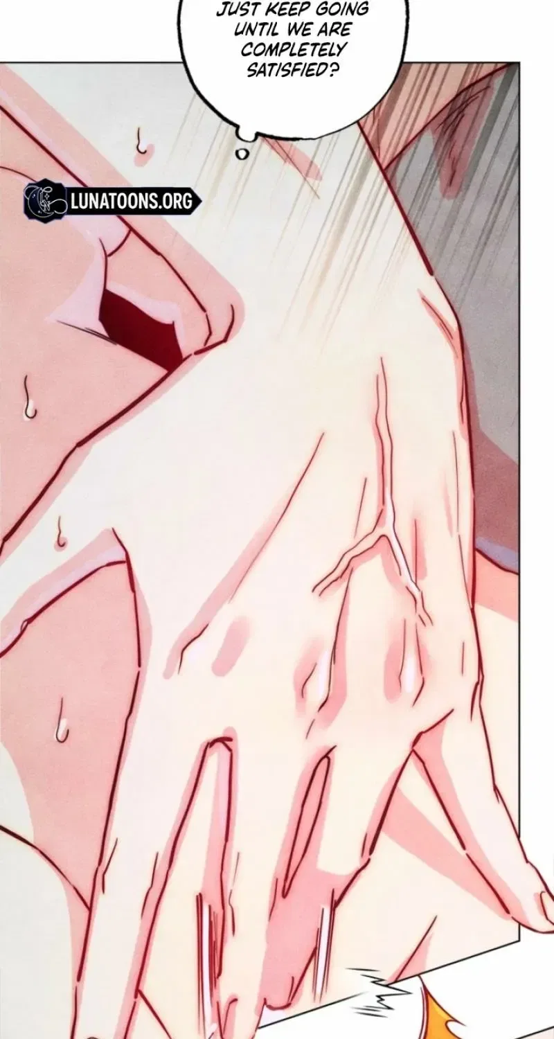 Young Love Interest’s Frustration Chapter 100 – Page 13