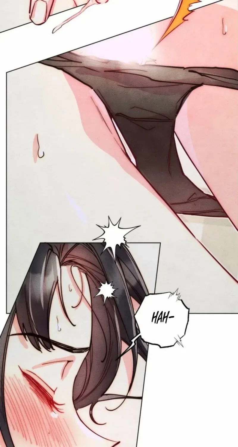 Young Love Interest’s Frustration Chapter 100 – Page 14
