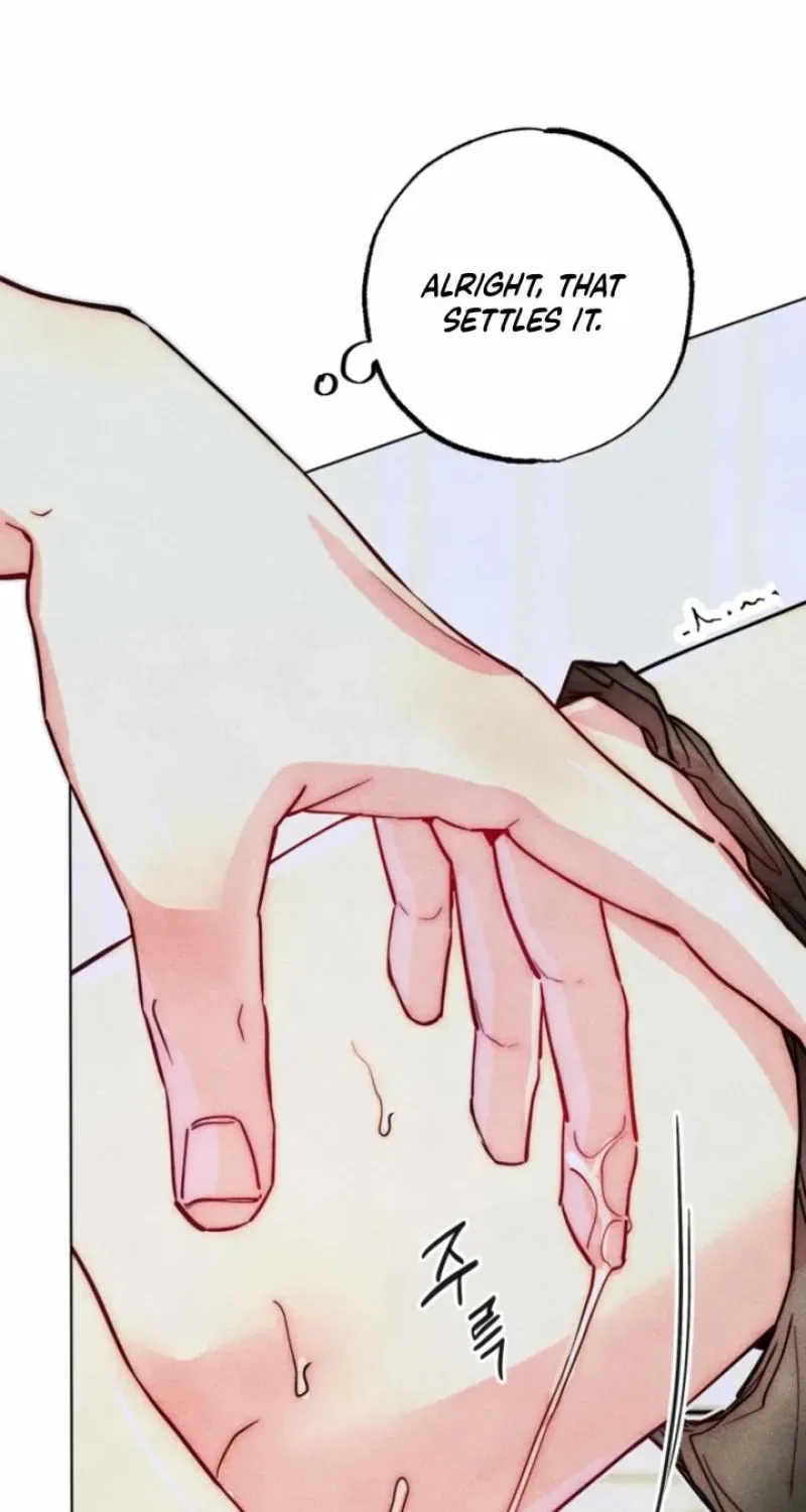 Young Love Interest’s Frustration Chapter 100 – Page 21