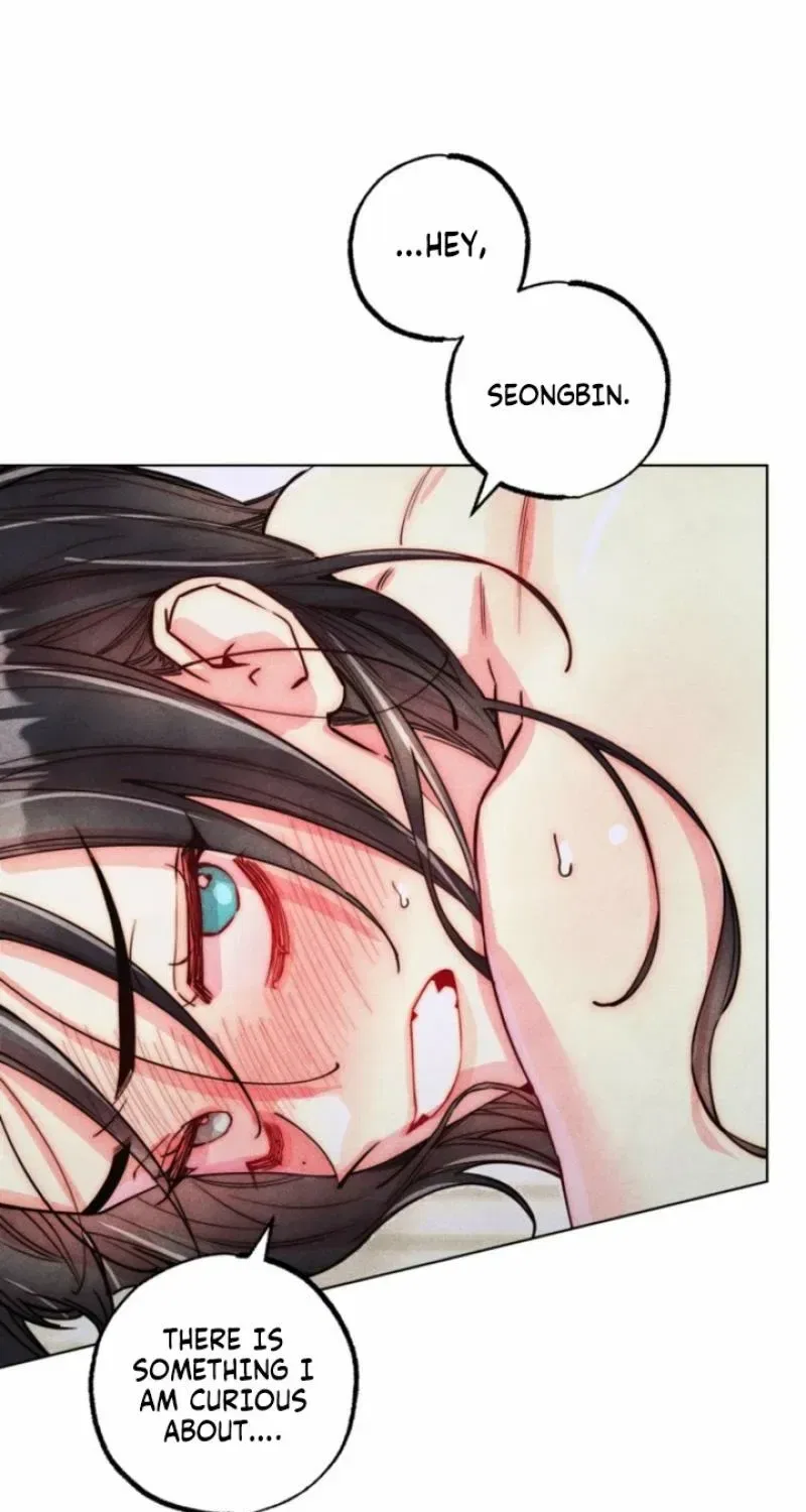 Young Love Interest’s Frustration Chapter 100 – Page 29