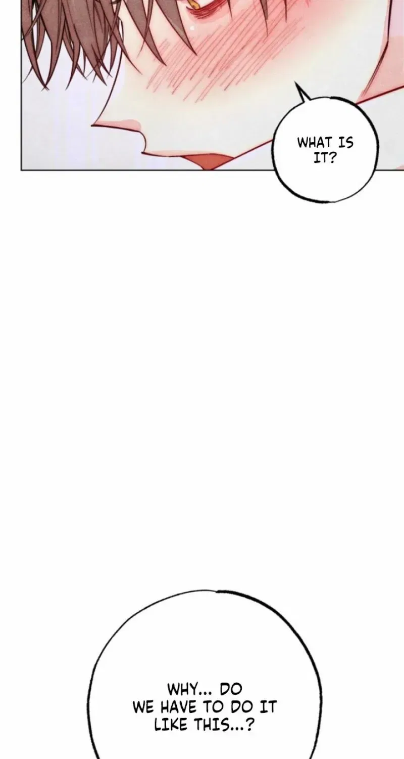 Young Love Interest’s Frustration Chapter 100 – Page 31