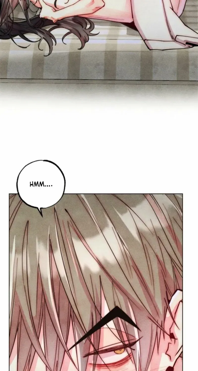 Young Love Interest’s Frustration Chapter 100 – Page 33