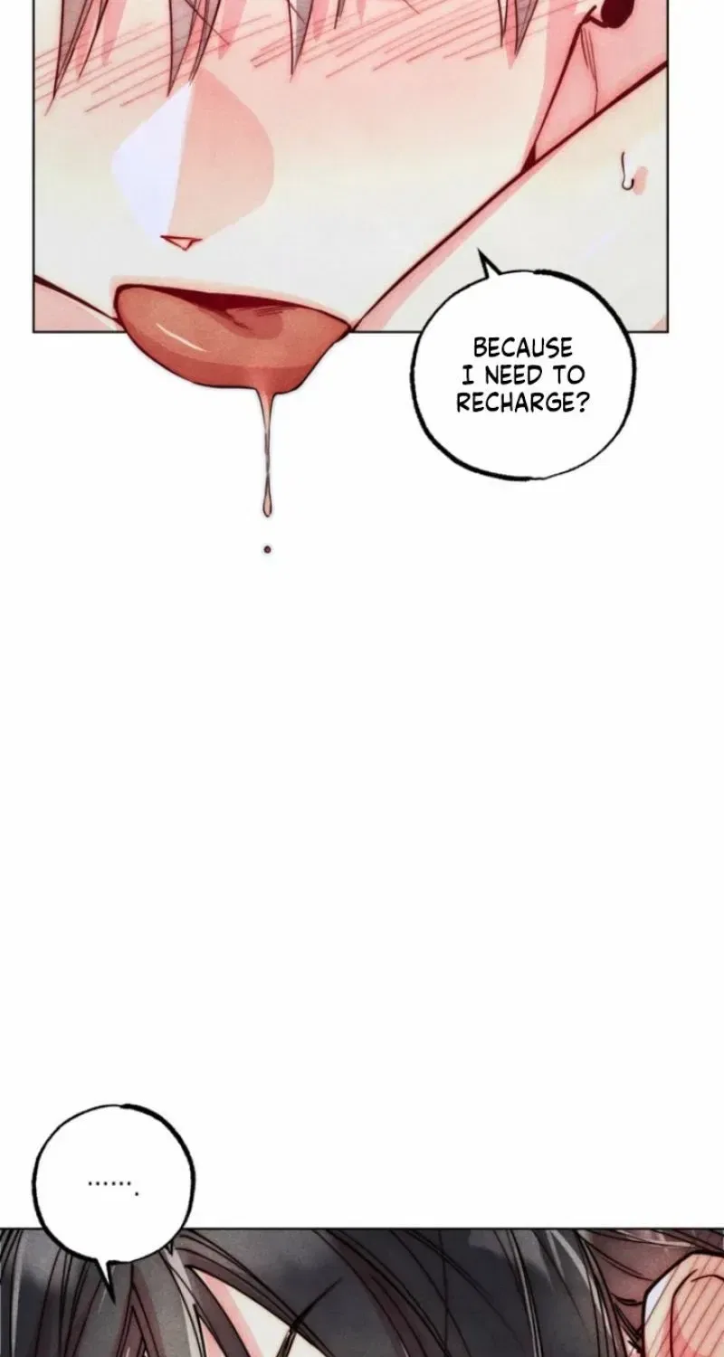 Young Love Interest’s Frustration Chapter 100 – Page 34