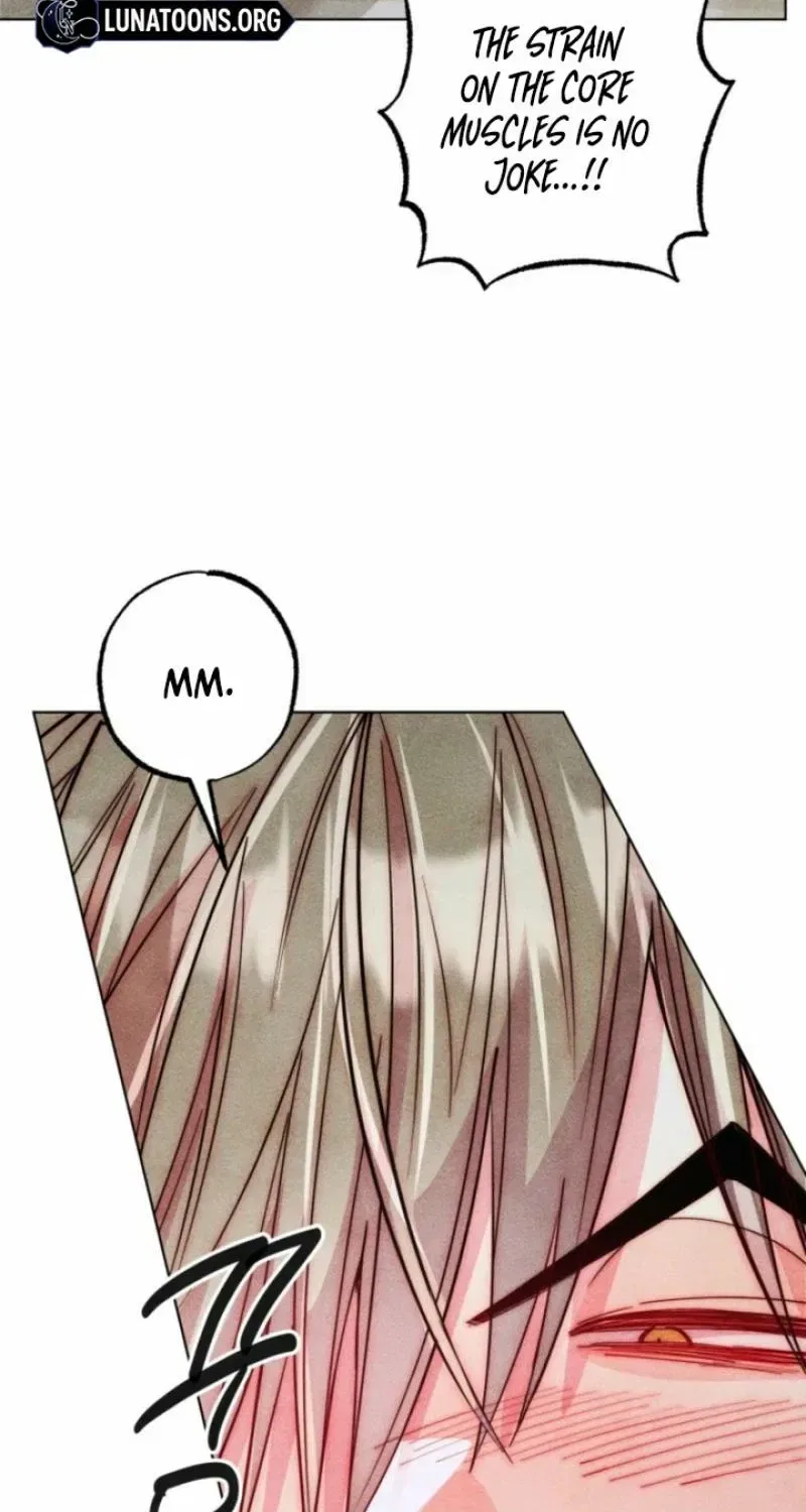 Young Love Interest’s Frustration Chapter 100 – Page 38