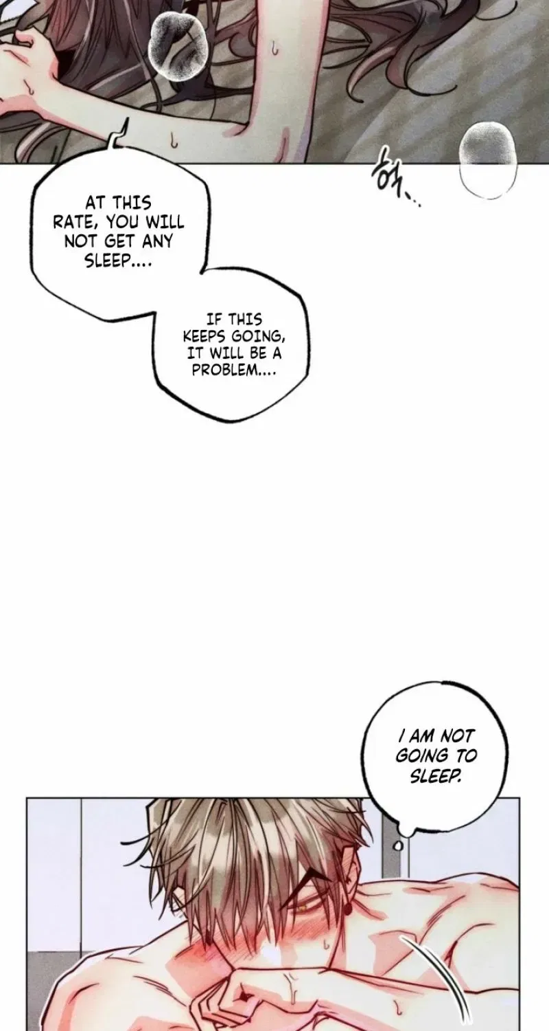Young Love Interest’s Frustration Chapter 100 – Page 44