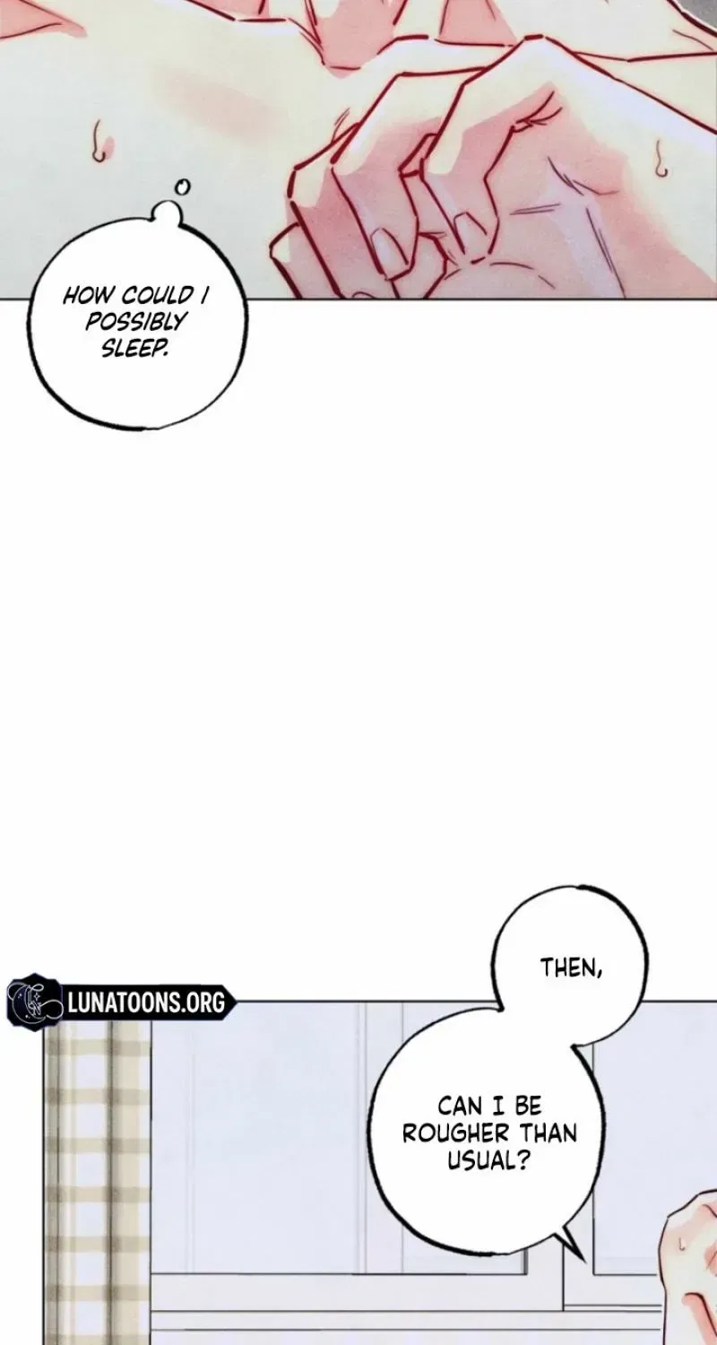 Young Love Interest’s Frustration Chapter 100 – Page 49
