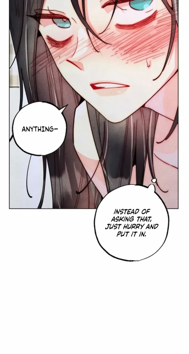 Young Love Interest’s Frustration Chapter 100 – Page 51