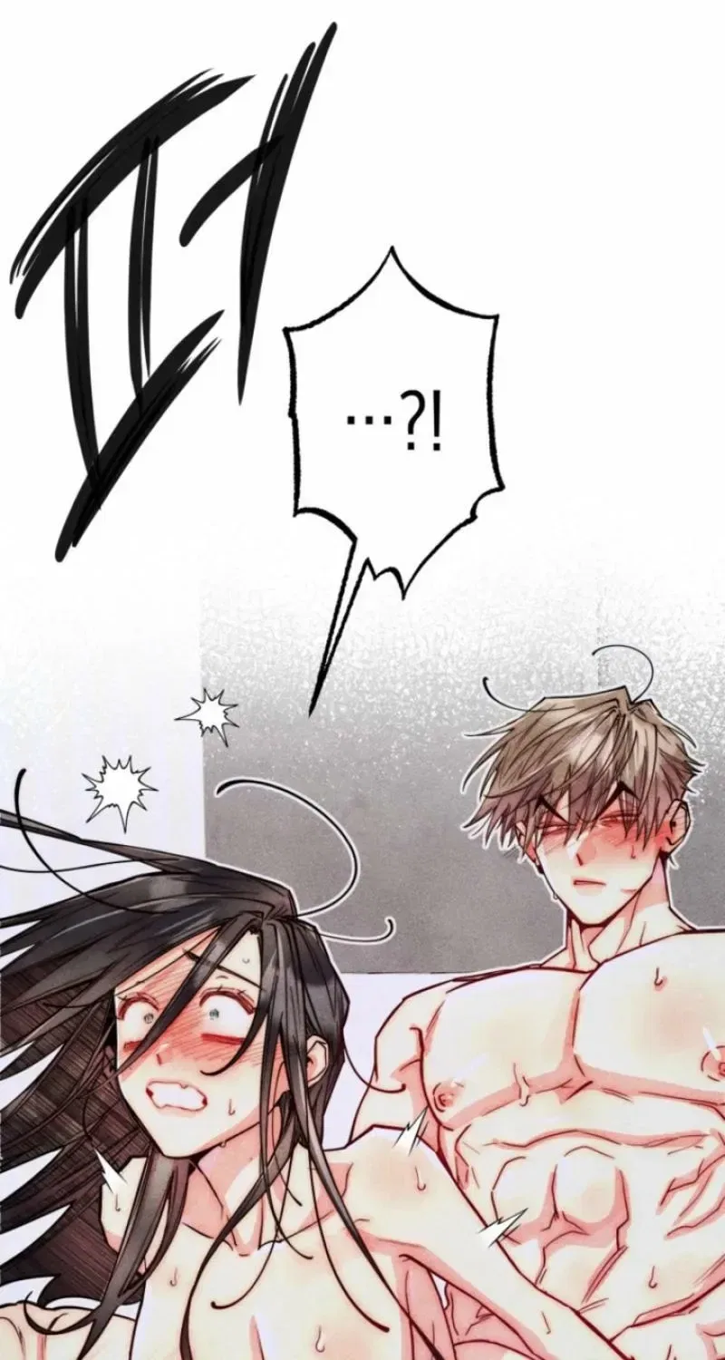 Young Love Interest’s Frustration Chapter 100 – Page 52
