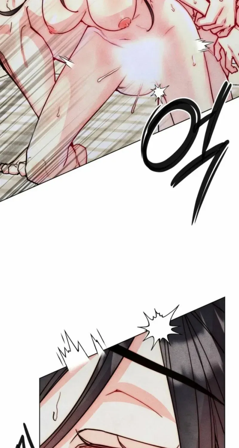 Young Love Interest’s Frustration Chapter 100 – Page 53