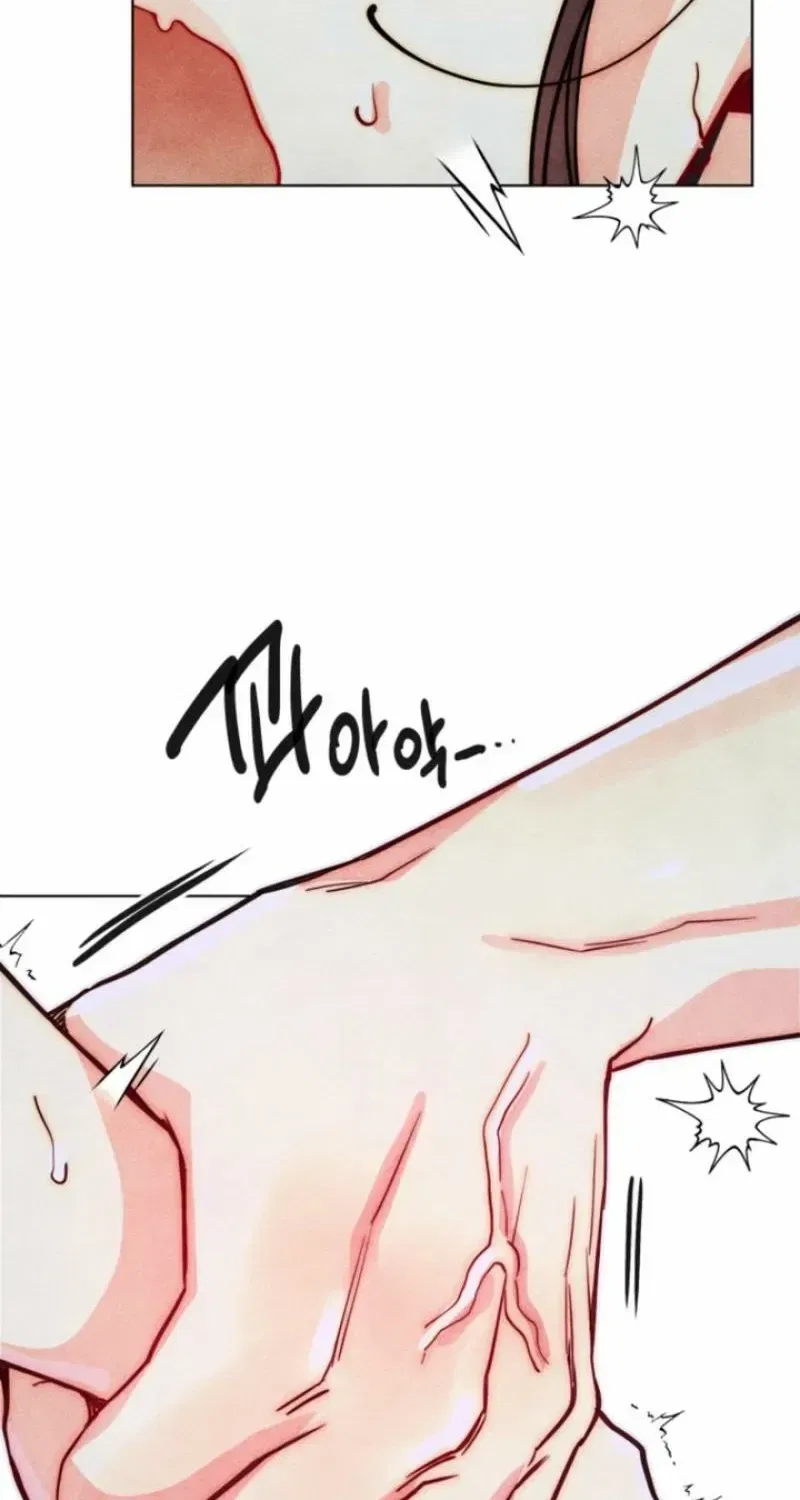 Young Love Interest’s Frustration Chapter 100 – Page 55