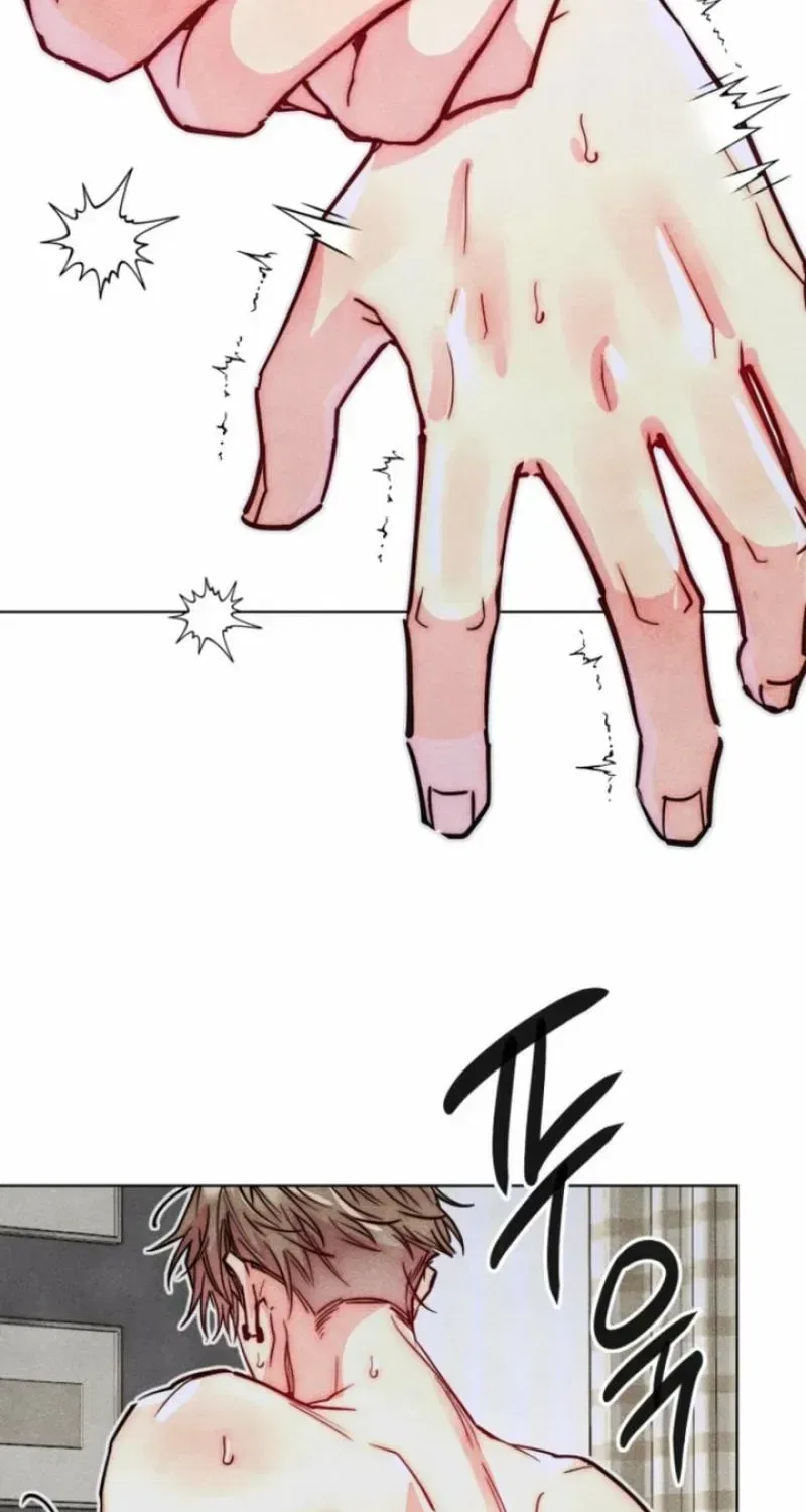 Young Love Interest’s Frustration Chapter 100 – Page 56
