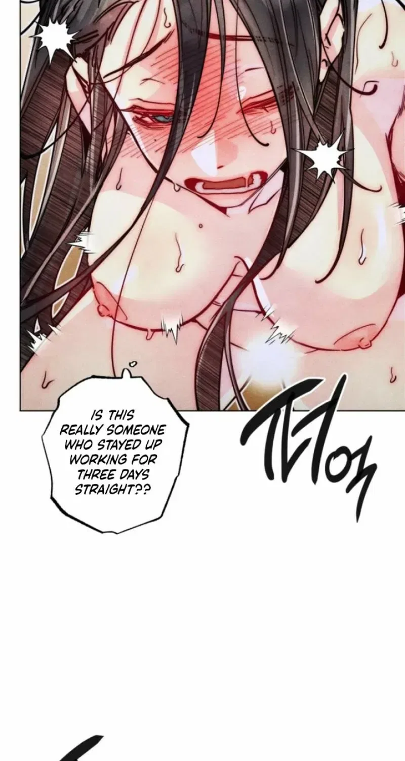 Young Love Interest’s Frustration Chapter 100 – Page 58