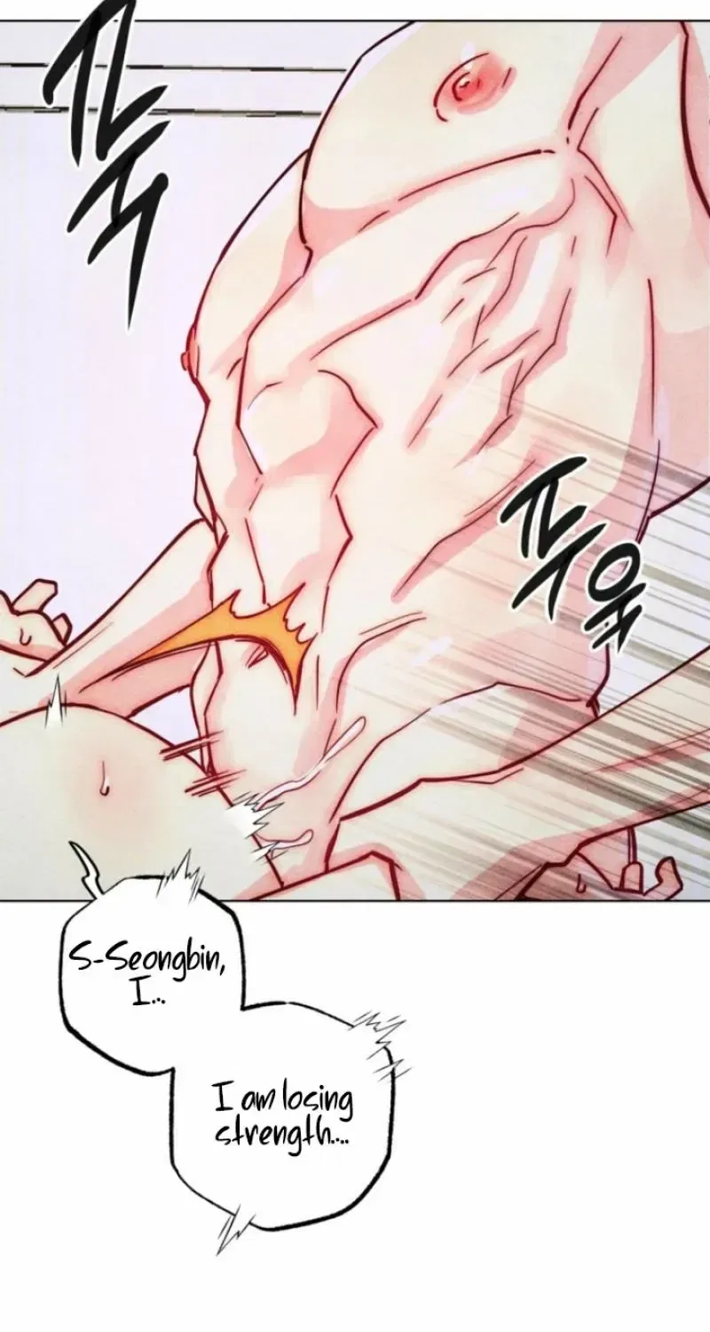 Young Love Interest’s Frustration Chapter 100 – Page 59