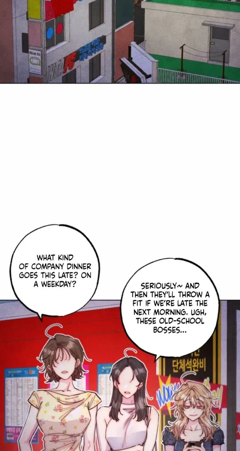 Young Love Interest’s Frustration Chapter 98 – Page 2